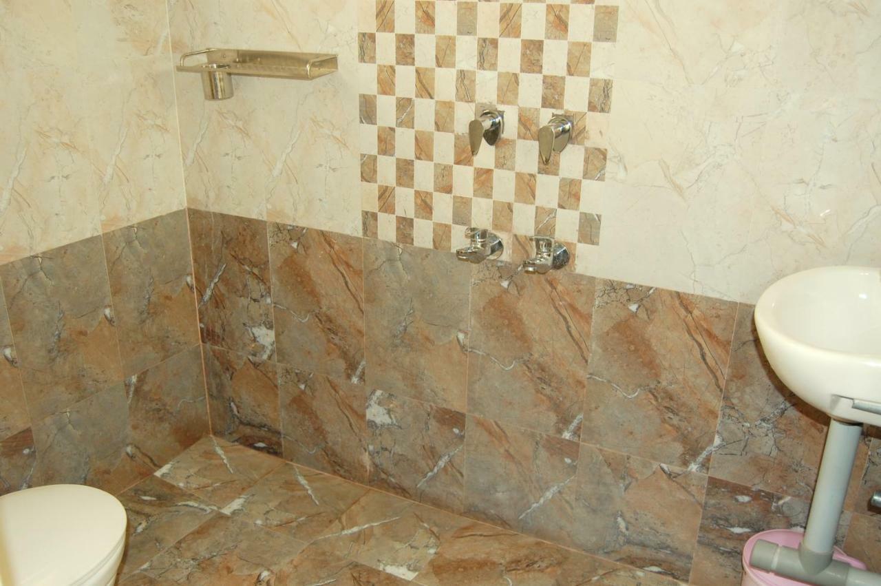 Star Residency Hotel Tiruchirappalli Ngoại thất bức ảnh