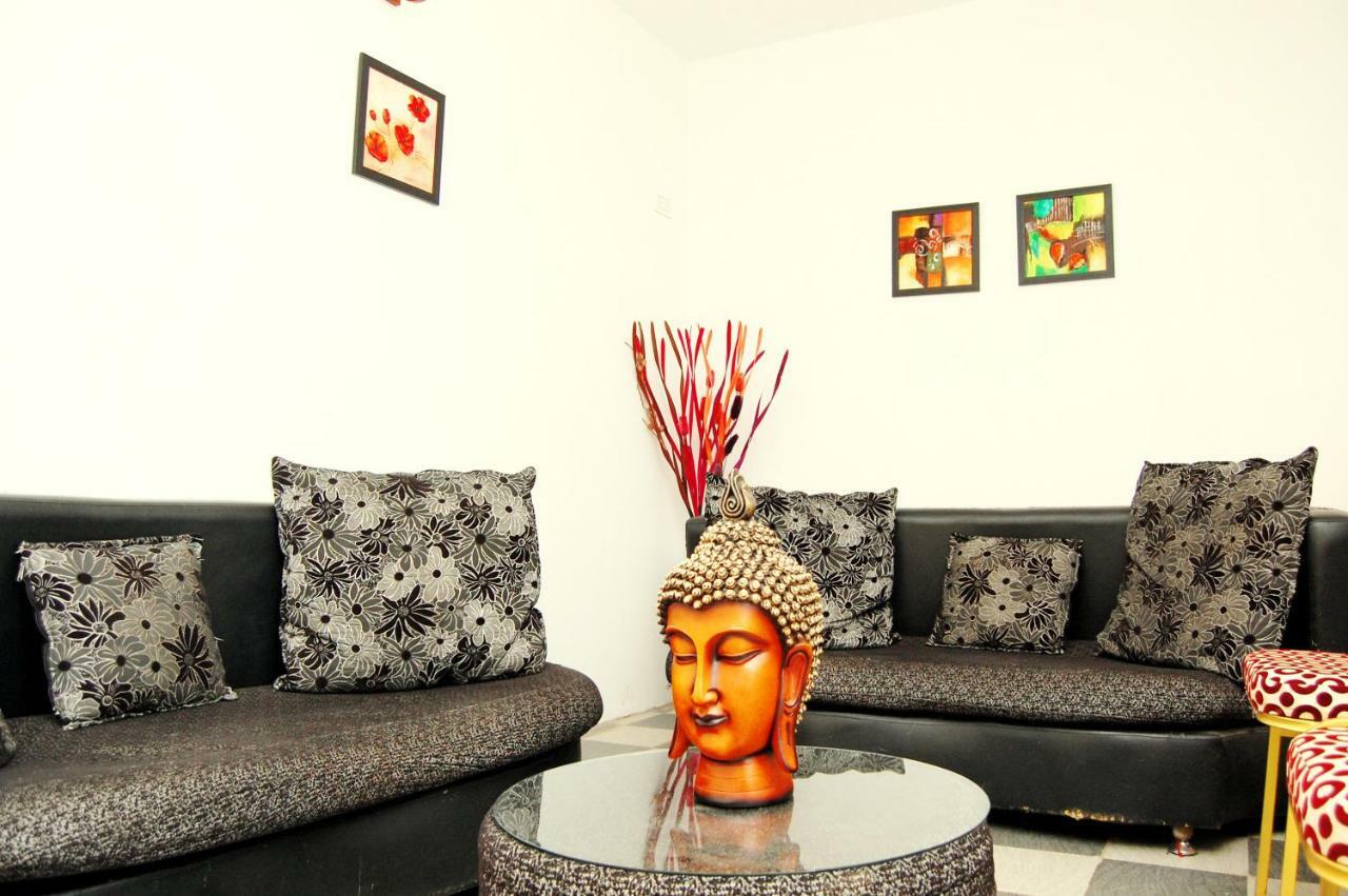 Star Residency Hotel Tiruchirappalli Ngoại thất bức ảnh